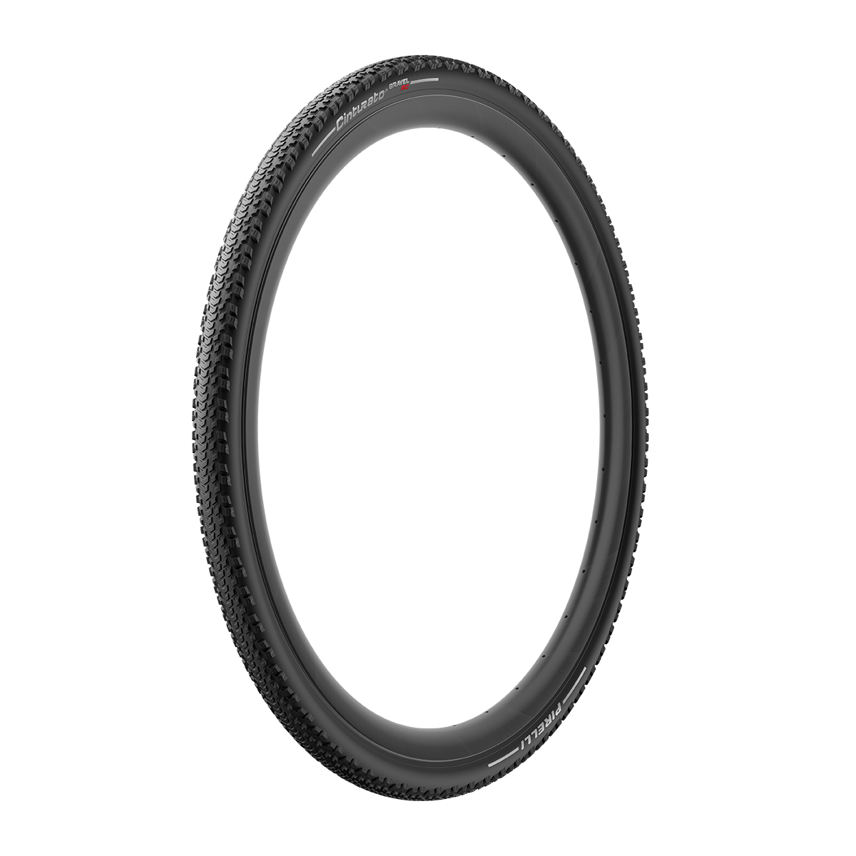 Plášť Pirelli Cinturato™ GRAVEL RC 35-622 černý